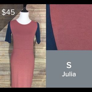 Lularoe Julia
